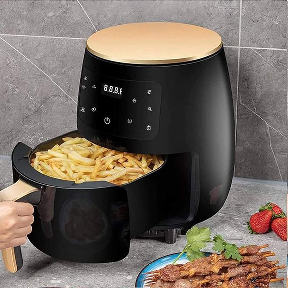 Air fryer 6L