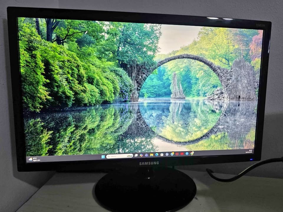 Computer Monitor - 20 inch